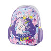 Picture of UNICORN DREAMS COME TRUE BACKPACK 30CM